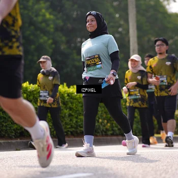Runner Photo 6608991