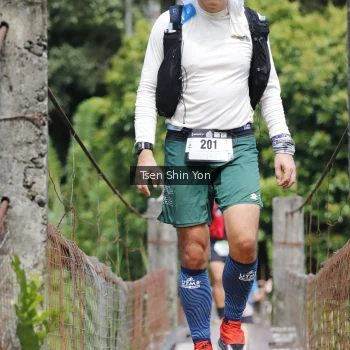 Runner Photo 66090