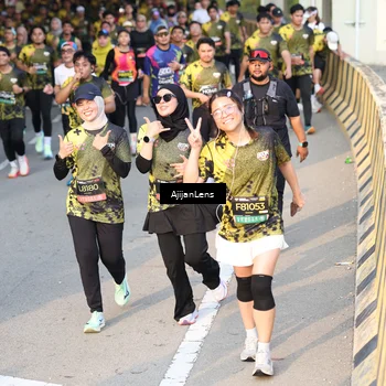 Runner Photo 6609001