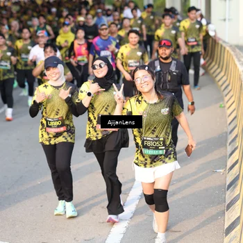 Runner Photo 6609004