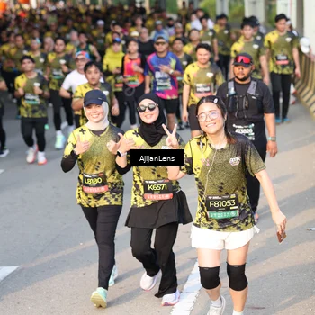 Runner Photo 6609014