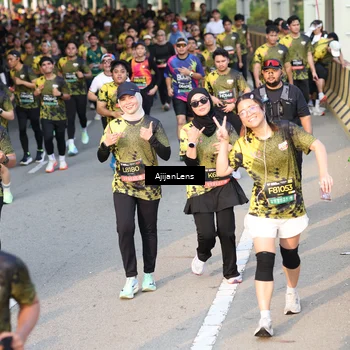 Runner Photo 6609016