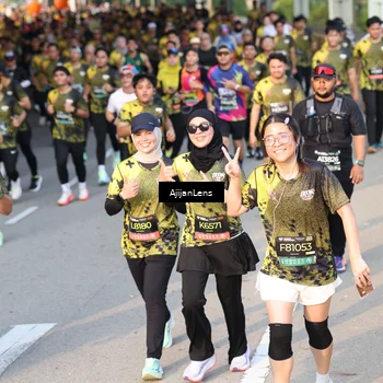 Runner Photo 6609018