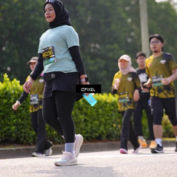 Runner Photo 6609022