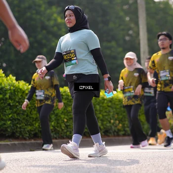 Runner Photo 6609023