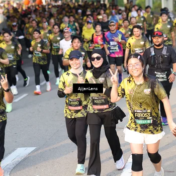 Runner Photo 6609025