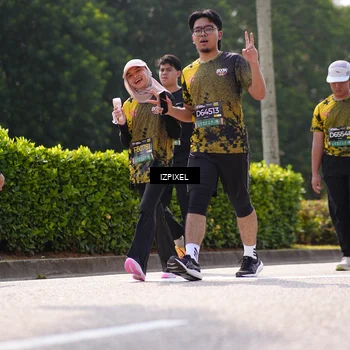 Runner Photo 6609026