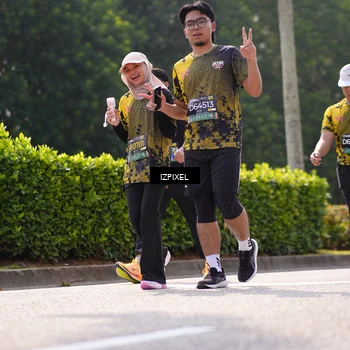 Runner Photo 6609033