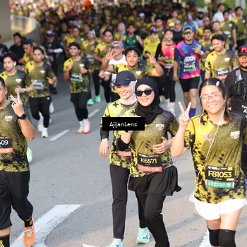 Runner Photo 6609037