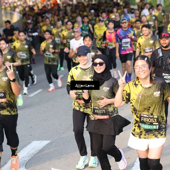 Runner Photo 6609040