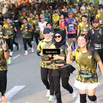 Runner Photo 6609046