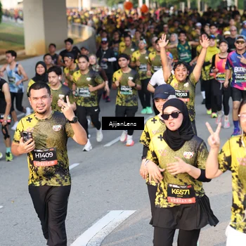 Runner Photo 6609055