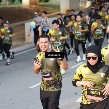 Runner Photo 6609064
