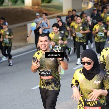 Runner Photo 6609065