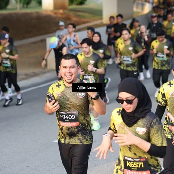 Runner Photo 6609073