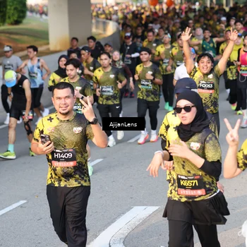 Runner Photo 6609074