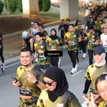 Runner Photo 6609079