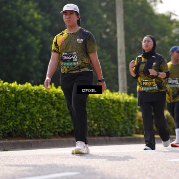 Runner Photo 6609082