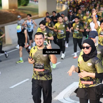 Runner Photo 6609083