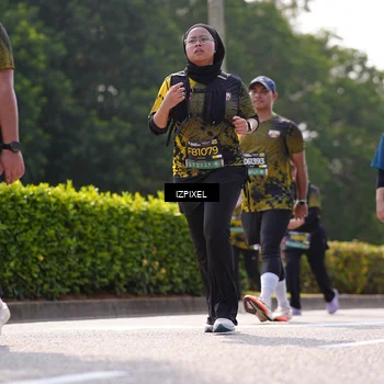 Runner Photo 6609088