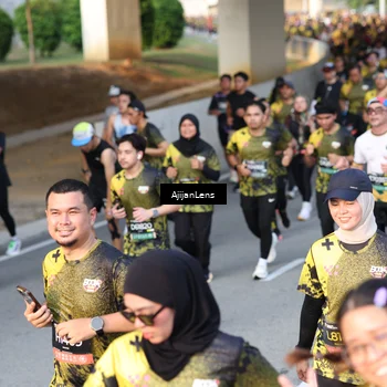 Runner Photo 6609090