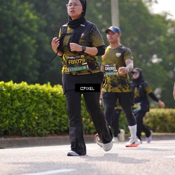 Runner Photo 6609097