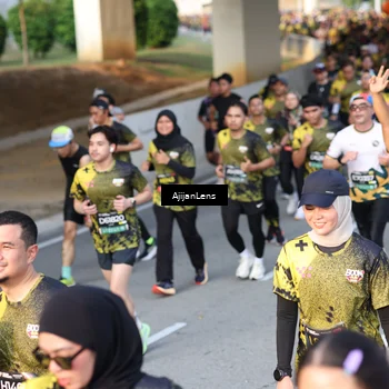 Runner Photo 6609099