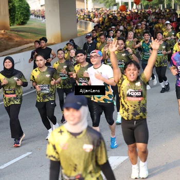 Runner Photo 6609114