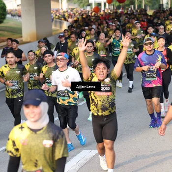 Runner Photo 6609115