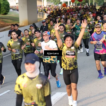 Runner Photo 6609116