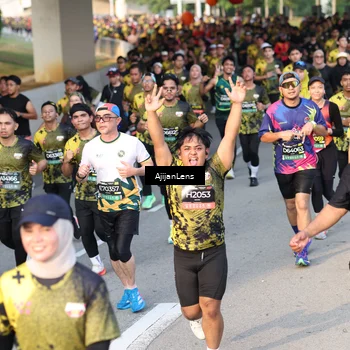 Runner Photo 6609118