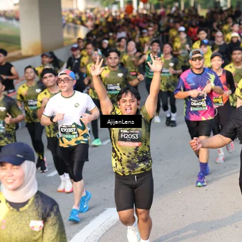 Runner Photo 6609129