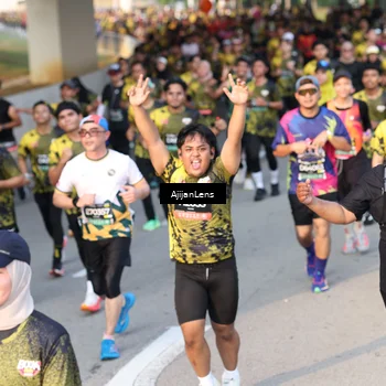 Runner Photo 6609132
