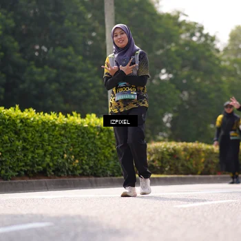 Runner Photo 6609134