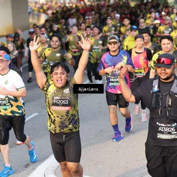 Runner Photo 6609143