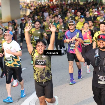 Runner Photo 6609144