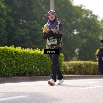 Runner Photo 6609145