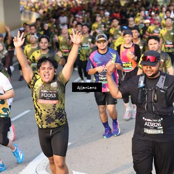 Runner Photo 6609146
