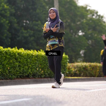 Runner Photo 6609152