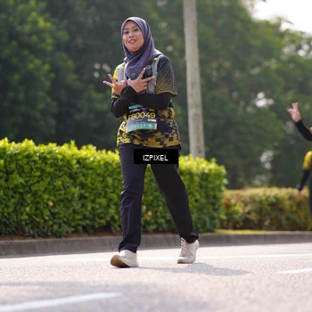 Runner Photo 6609153