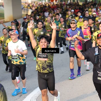 Runner Photo 6609155