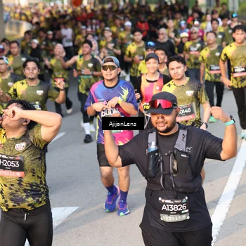 Runner Photo 6609156