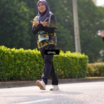 Runner Photo 6609158