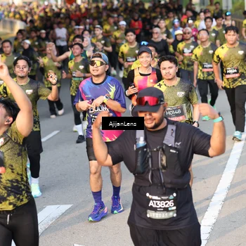 Runner Photo 6609165