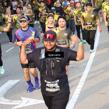 Runner Photo 6609178