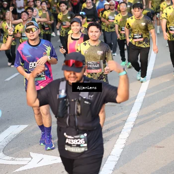 Runner Photo 6609179