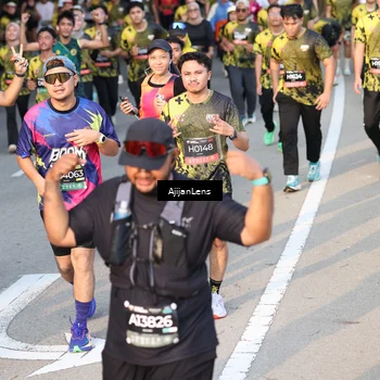 Runner Photo 6609182