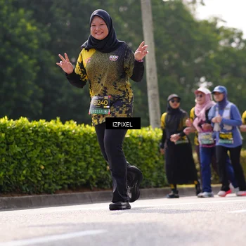 Runner Photo 6609183