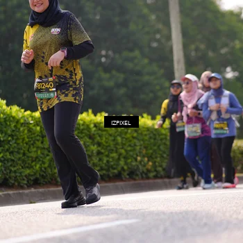 Runner Photo 6609191
