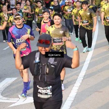 Runner Photo 6609192